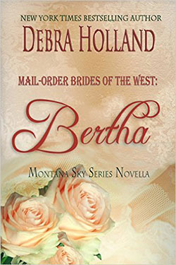 Mail-Order Brides of the West: Bertha