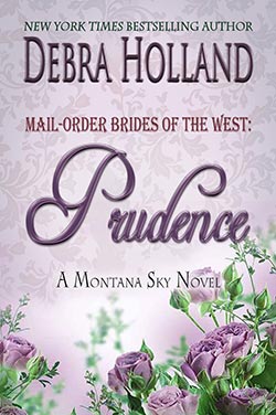 Prudence: Mail Order Brides of the West