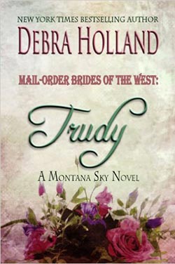 Mail-Order Brides of the West: Trudy