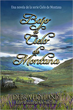 Bajo el Cielo de Montana