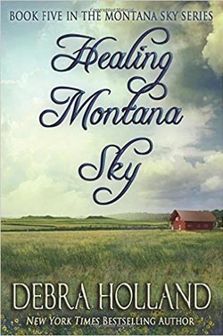 Healing Montana Sky